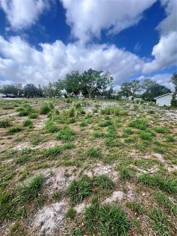 Park Dr #1, Babson Park, FL 33827