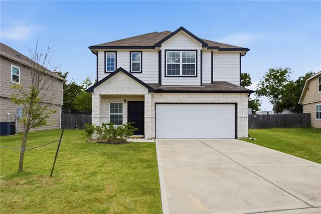 961 Harper Ln, Bryan, TX 77803