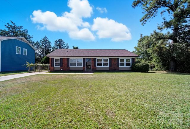 1104 Parkmont Ln, Rock Hill, SC 29730