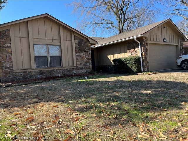 3400 Brooken Hill Dr, Fort Smith, AR 72908