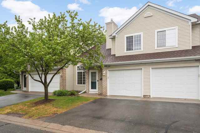 15357 Greenhaven Ln #102, Burnsville, MN 55306