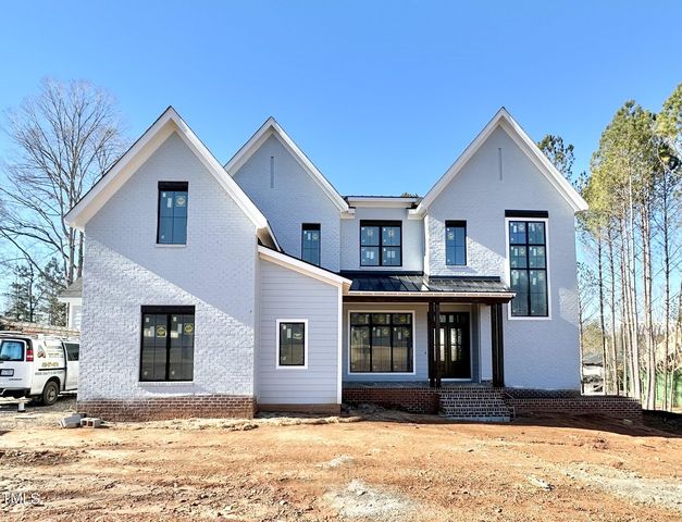 2205 Ballywater Lea Way, Wake Forest, NC 27587