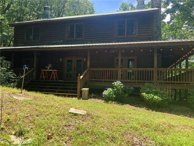 937 Scenic Ln, Jasper, GA 30143
