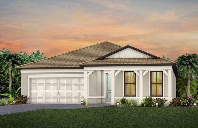 Palmary Plan in Terreno, From Immokalee Rd Naples, FL 34120
