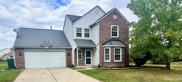 2147 Canvasback Dr, Indianapolis, IN 46234