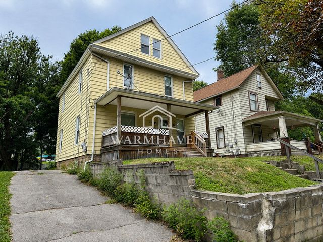 212 Gale St, Akron, OH 44302