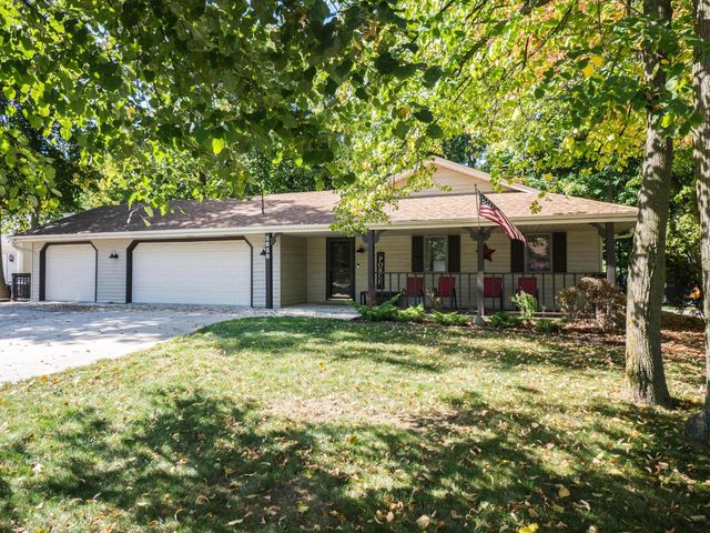 3839 South 102nd STREET, Greenfield, WI 53228