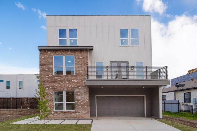 4532 Cabell Dr, Dallas, TX 75204