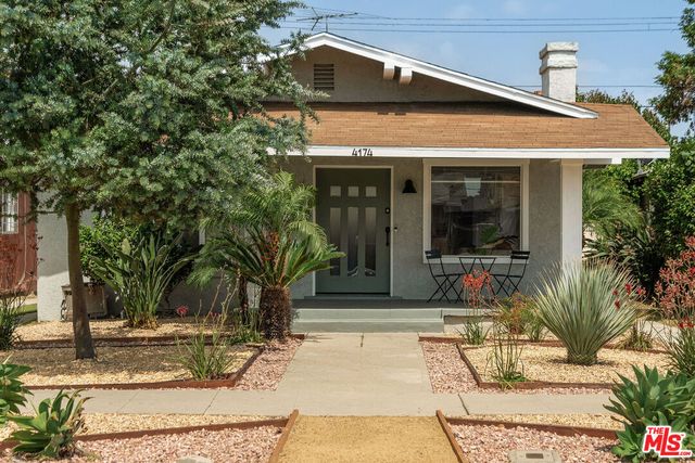 4174 S  Harvard Blvd, Los Angeles, CA 90062