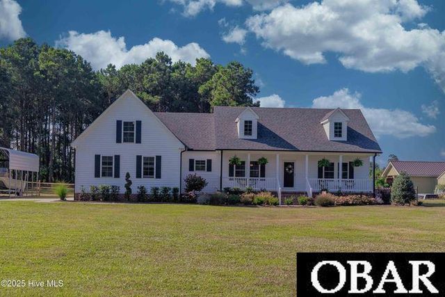 200 S  End Rd, Knotts Island, NC 27950