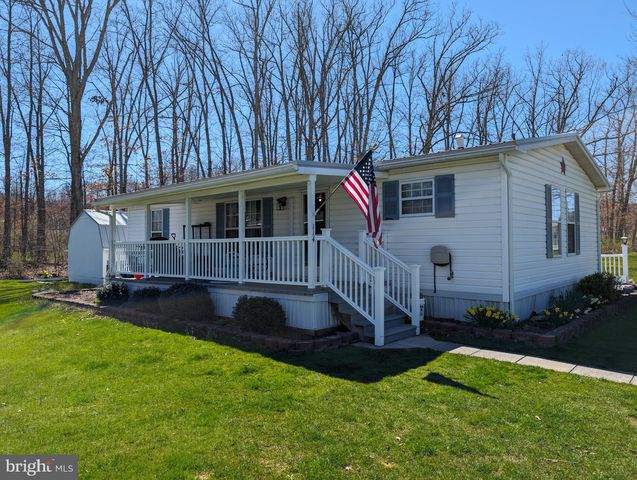 114 Ross Dr, Bedford, PA 15522