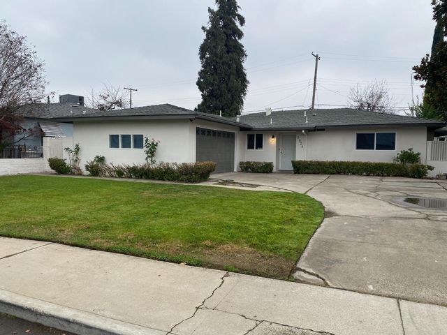 Mclane, Fresno Recently Sold Properties | Trulia | Page 3