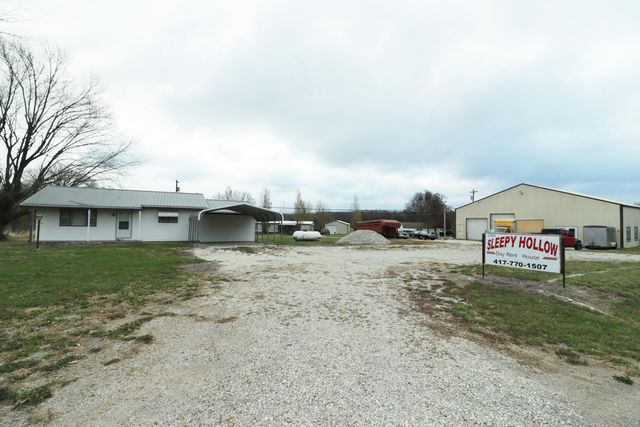 25593 State Highway 64, Humansville, MO 65724