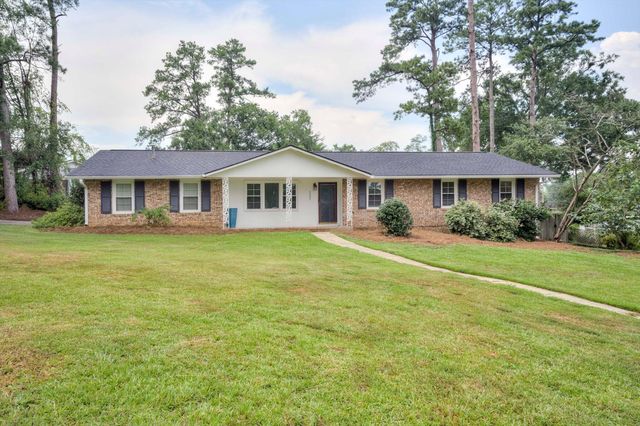 2435 Forest Park Rd, Augusta, GA 30904