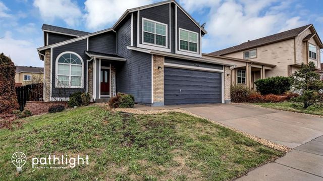 7048 Sungold Dr, Colorado Springs, CO 80923