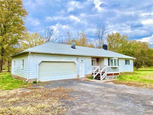 1041 Old State Route 31, Jordan, NY 13080