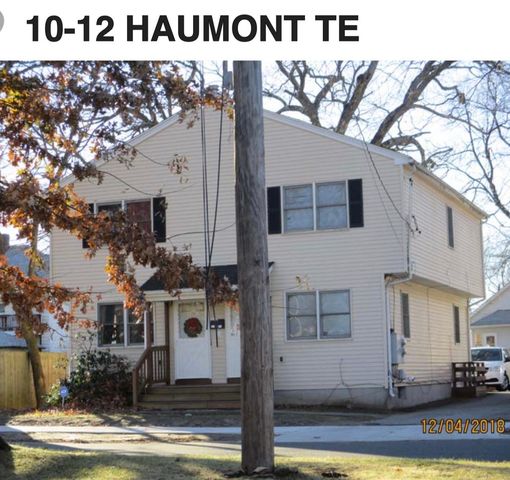 10 Haumont Ter, Springfield, MA 01104