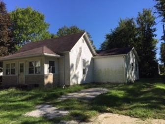 213 W  Madison St, Havana, IL 62644