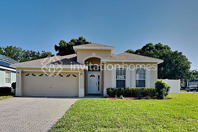 402 Sycamore Springs St, Debary, FL 32713