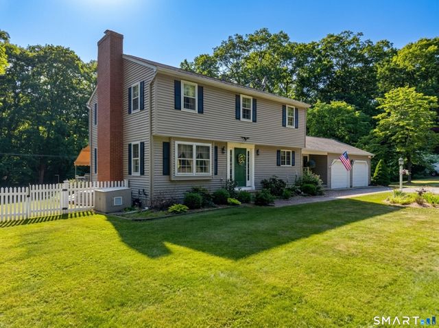 55 Kelseytown Road, Clinton, CT 06413