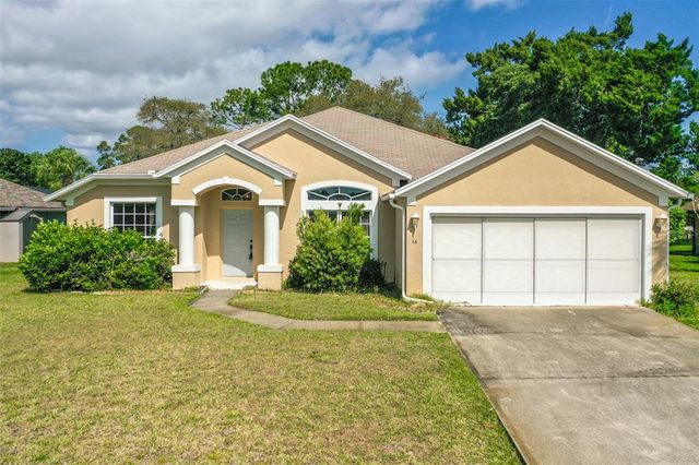 66 Foster Ln, Palm Coast, FL 32137