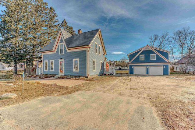 Property For Sale Lancaster Nh