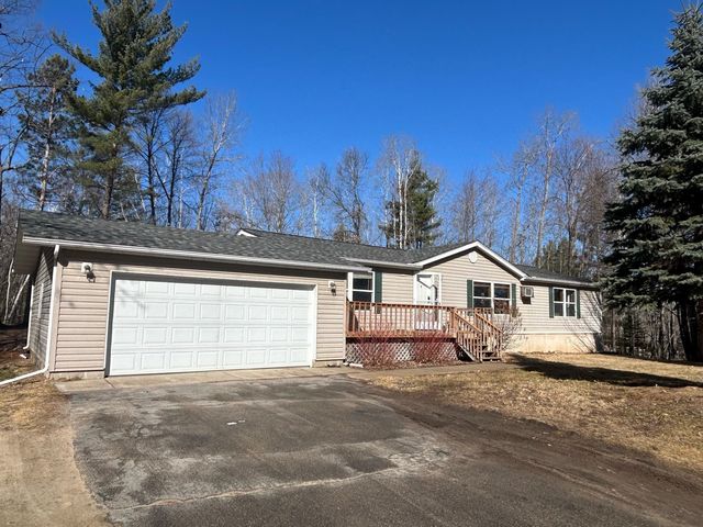 8851 66th Ave NW, Walker, MN 56484