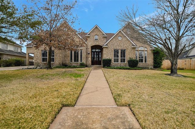 24911 Northampton Forest Dr, Spring, TX 77389