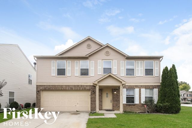 5136 Flame Way, Indianapolis, IN 46254