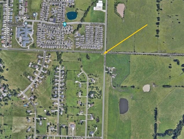 J Highway Rd, Raymore, MO 64083