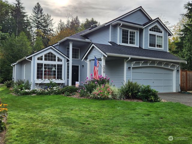 1310 Forster Boulevard SW, North Bend, WA 98045