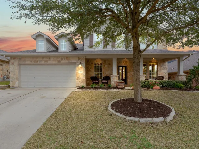 4194 Windberry Ct, Round Rock, TX 78665