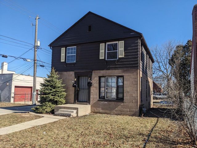 4756 North 19th PLACE UNIT 4758, Milwaukee, WI 53209