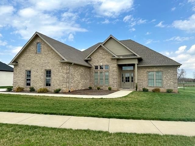 1620 Fords Farm Ave, Bowling Green, KY 42103