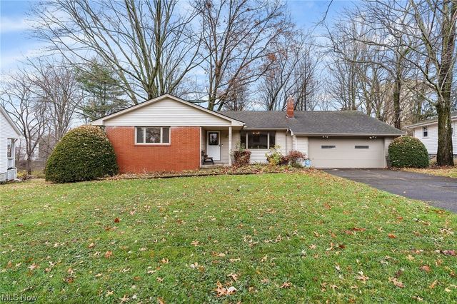 6098 Glenridge Rd, Youngstown, OH 44512