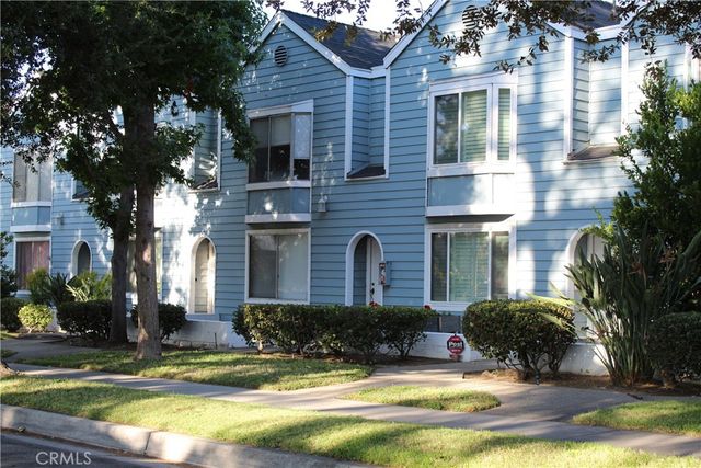 591 N  Garfield Ave #5, Pasadena, CA 91101