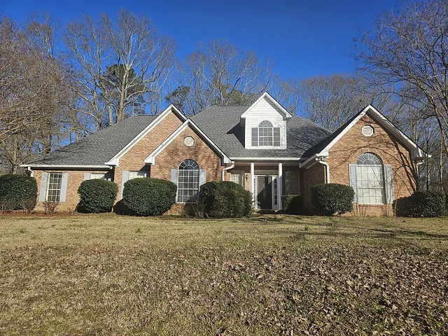 107 Dogwood Lake Dr, Vicksburg, MS 39183