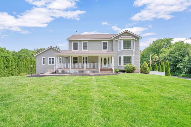 Granby Ma Real Estate For Sale
