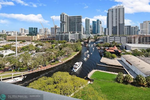 401 SW 4th Ave #1605, Fort Lauderdale, FL 33315