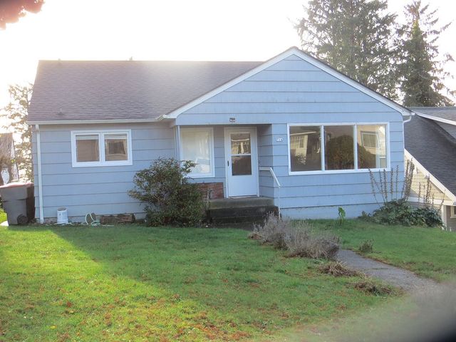 714 Florence Ave, Astoria, OR 97103