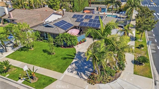 2789 E  Diana Ave, Anaheim, CA 92806