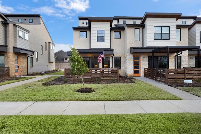 3721 Pine Leaf Ln, Prosper, TX 75078