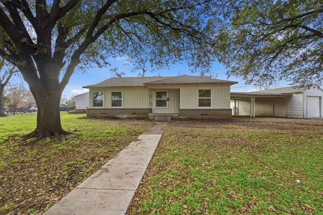 3459 Linda Dr, Dallas, TX 75220
