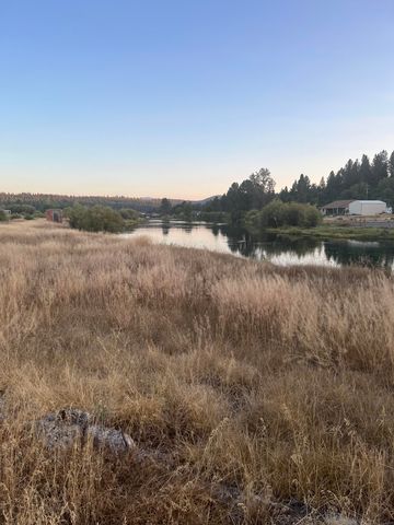Lot 5 Cattle Dr, Chiloquin, OR 97624