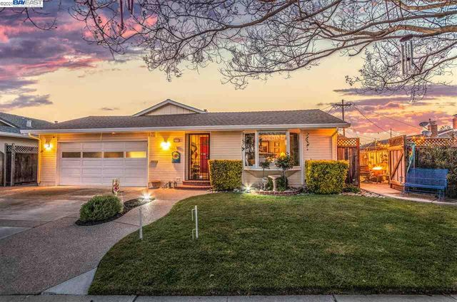 4636 Alameda Dr, Fremont, CA 94536  Trulia