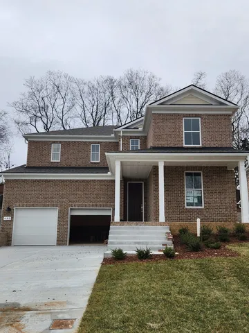 480 Brownstone St #35, Mount Juliet, TN 37122