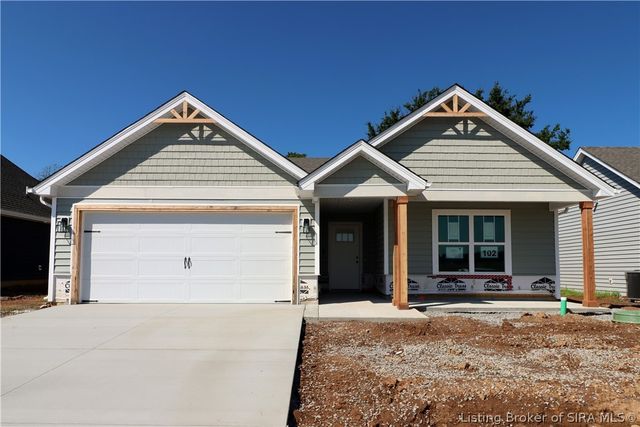 5513 - LOT 102 Hilton Farms Boulevard, Jeffersonville, IN 47130