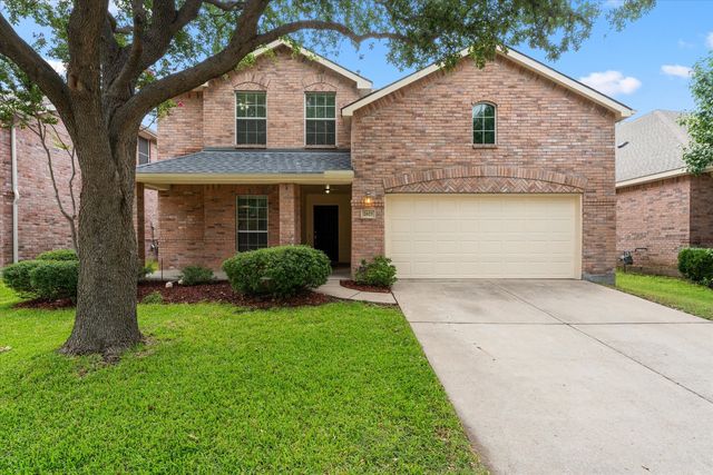 2025 Highland Dr, Wylie, TX 75098