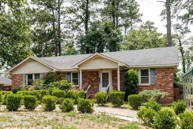 529 Martin Lane, Augusta, GA 30909