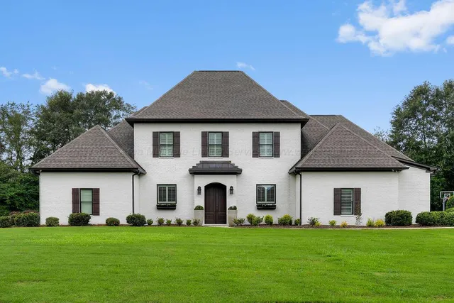 2361 Hidden Ridge Ln, Jasper, AL 35504